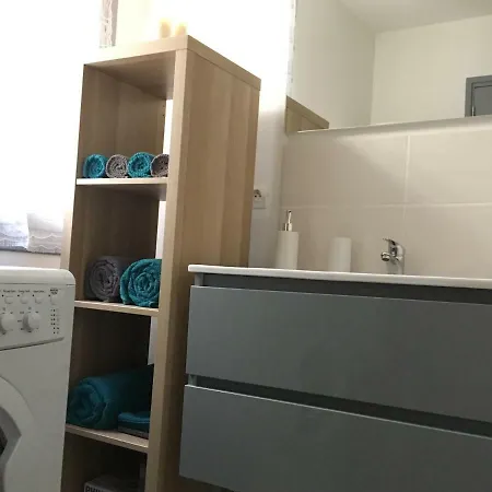 Sleep In Appartement Albi