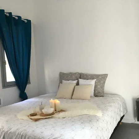 Appartement Sleep In *