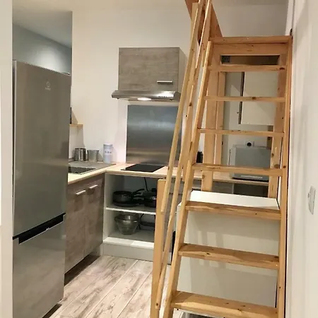 Appartement Sleep In
