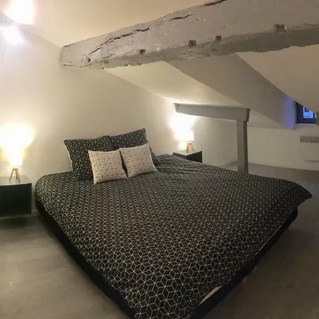 Sleep In Appartement Albi